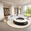 Semi-circular arc negotiating sofa-105226812-105226819