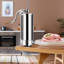 Belfry Kitchen Onatas Manual Meat Grinder