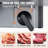 VEVOR Stainless Steel Electric Meat Slicer