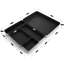 2.2'' H x 13.6'' W x 9.6'' D Office Drawer Organizer-55922499