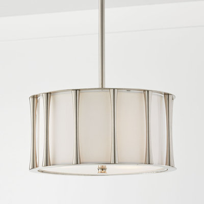 3 - Light Pendant