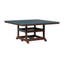 Garden Classic Outdoor Square Dining Table-542397-542392