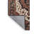 Machine Washable Brown Area Rug-1253402957