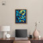 Toile Bauhaus par Art Remedy-112501992-112501997-116318883