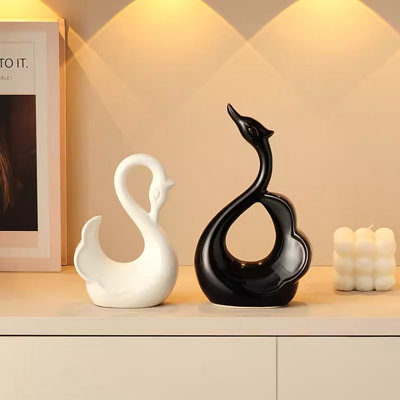 Figurines et sculptures Lubbert