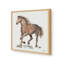 «Trot» par Anne Tavoletti, reproduction d'art-114322812-114322813