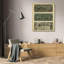 Art sur toile tendue Red Barrel Studio® Vision Studio-289506601