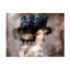 Art sur toile, couronne bleue de Victor Tkachenko-103086571