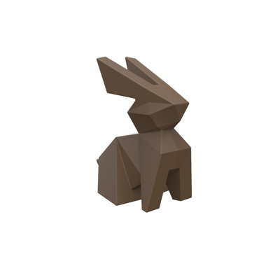 Rabbit Garden Statue