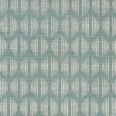 Papier peint Schumacher x David Oliver Ovington Sisal