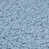 Bleu 100% polyester est en rupture de stock