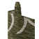Hague Botanical Green Indoor/Outdoor Area Rug