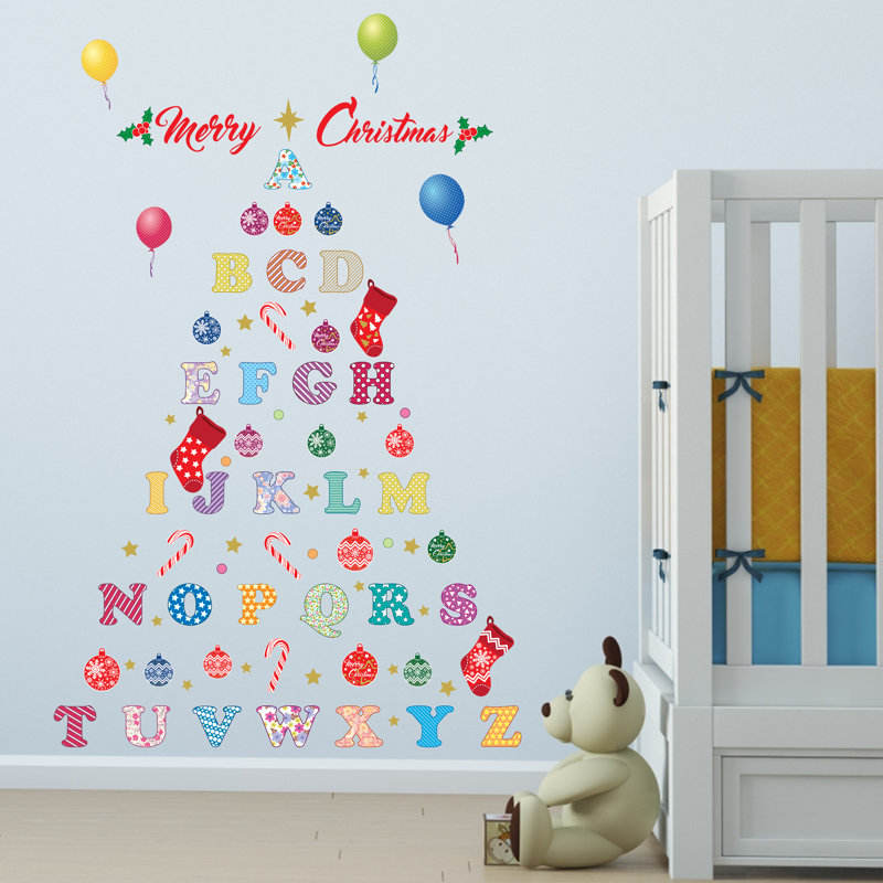 Wall Decal