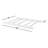 Bennett Full Bed Conversion Kit-1958834615
