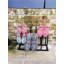 6 Pair Boot Storage