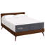 Matelas en mousse à mémoire de forme de 12 po Modway Mila-93235918