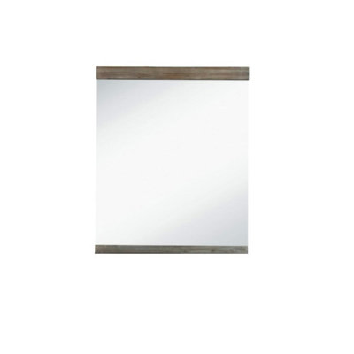 Miroir de commode Lubertha