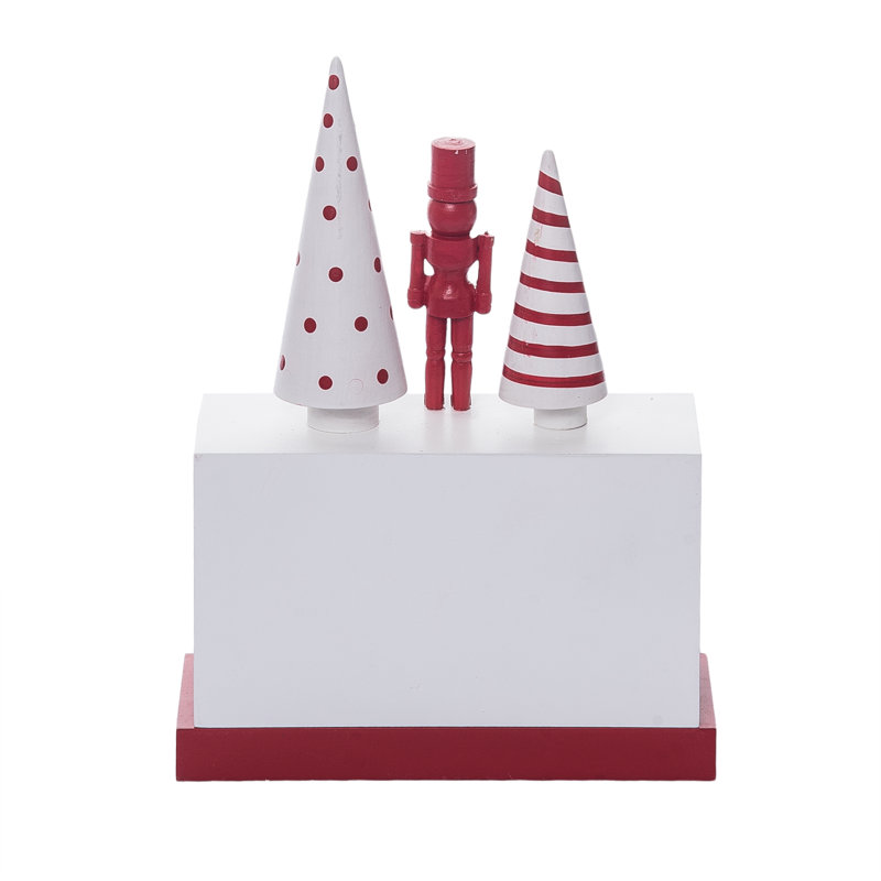 Calendrier de l'Avent de Noël