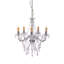 Saltaire 5 - Light Chandelier-1794345176