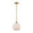 Tobey 1 - Light Single Pendant