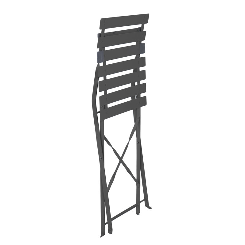 Embrie 2 Seater Bistro Set