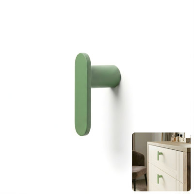 2" Bar Knob