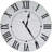 Neal Wall Clock-24704437