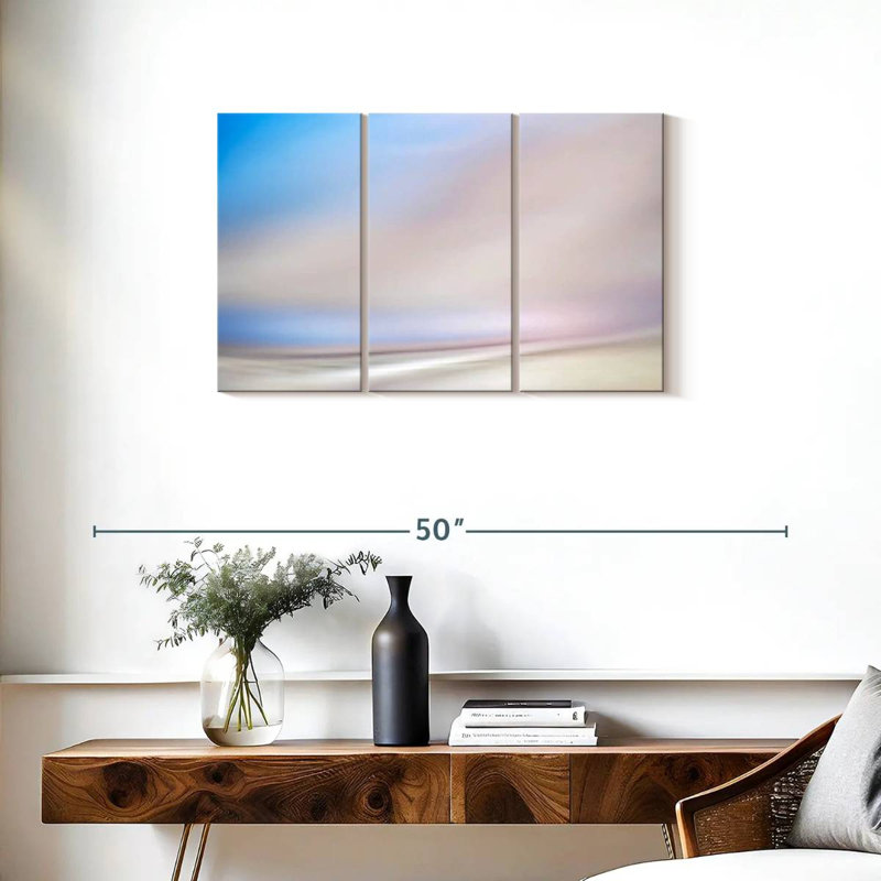 Avery Silence II, 20" H x 33" W