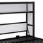 Lit escamotable avec tablettes Murphy-355023805