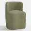 Stoffer Home x Cloth & Company Gail Dining Chair-1275999542