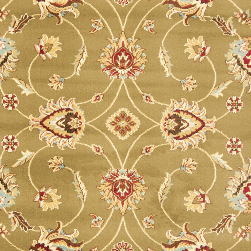 Tapis oriental Klose Performance, Carré 6 pi 7 po
