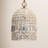 Kenton Monahan 1 - Light Lantern Bell Pendant