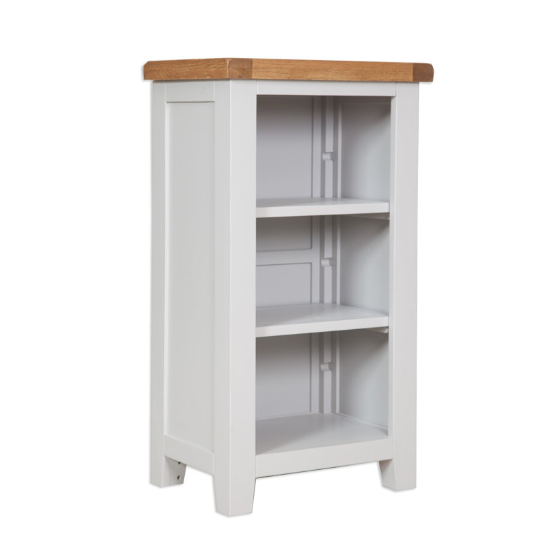 Melbourne 91.5cm H x 50cm W Standard Bookcase