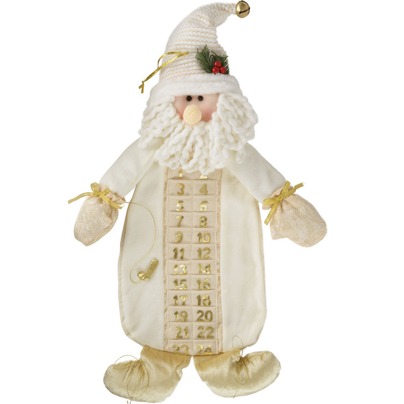 Christmas Advent Calendar