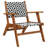 Borjan Patio Chair