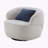 Deahna Upholstered Swivel Accent Chair-1151943059
