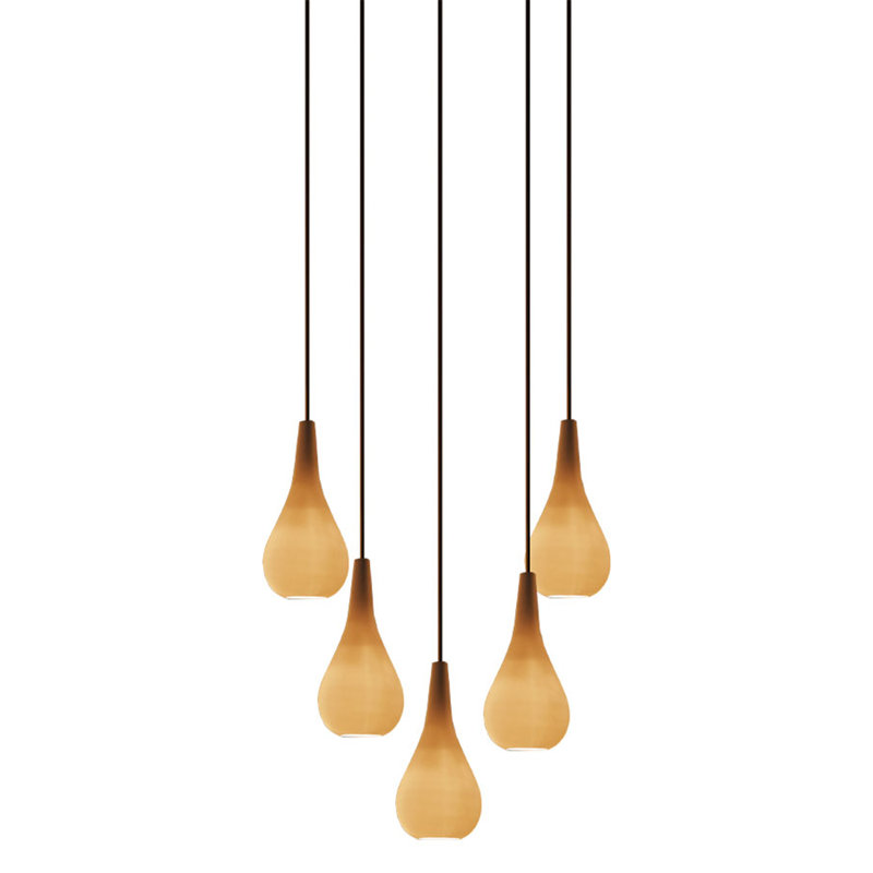 5 - Light Pendant