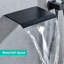 Robinet de baignoire et douche