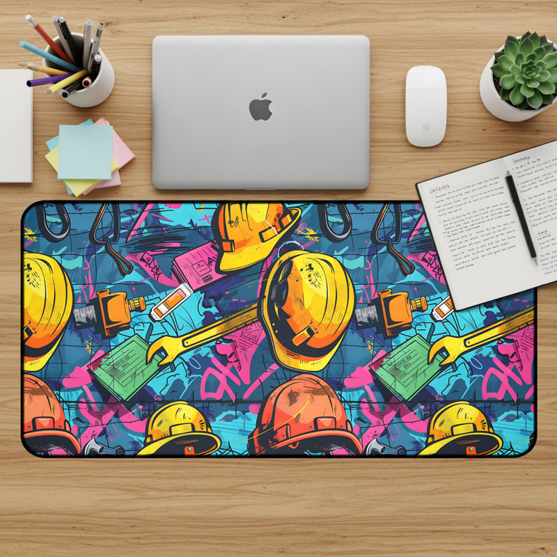 Desk Pad