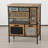 Ingertha Accent Chest