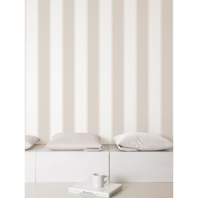 Rouleau de papier peint Smart Stripes 3