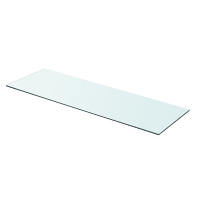 Glass Shelf Panel