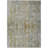 Machine Washable Indoor/Outdoor Mattis ACN2310 Abstract Rug-1434599991