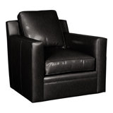 Hillcrest Swivel Armchair