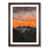 Walnut Framed selected