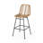 Enloe Wicker Outdoor 28.75'' Bar Stool-1456704706-1407147723