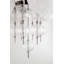 Lustre sphérique spoutnik à 6 lumières Calypso-28152153