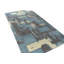 Hand Knotted Wool Area Rug