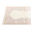 Tapis beige clair Murry