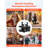 Snow Machine 800W  Portable Remote Control Handheld Hanging Snow Maker